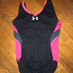 NIKE LEOTARD MA